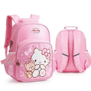 Hello Kitty Backpack
